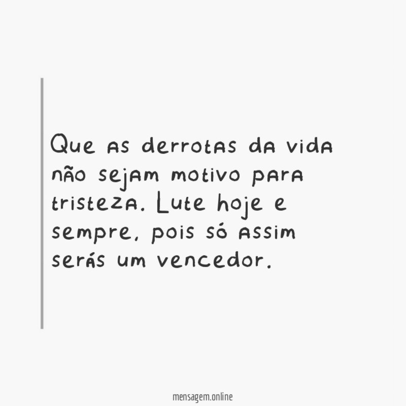 Hoje e Sempre