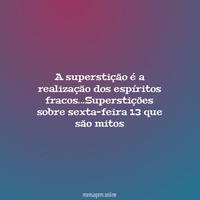 Espíritos fracos