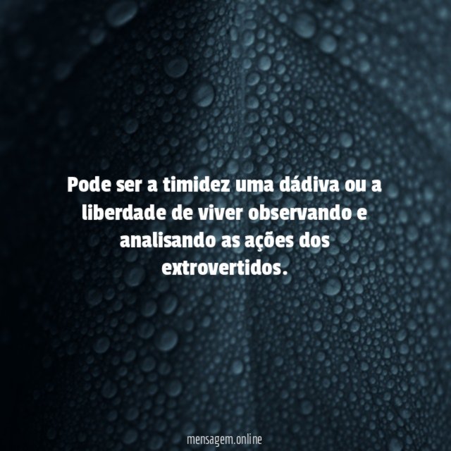 Dádiva ou liberdade