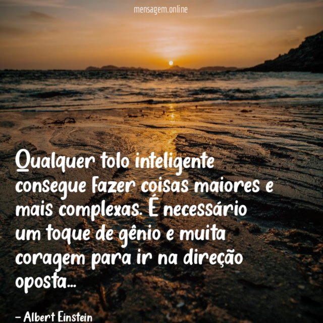 Toque de Gênio