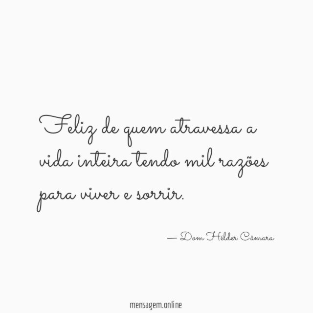 Mil Razões