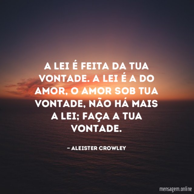 A Lei é…