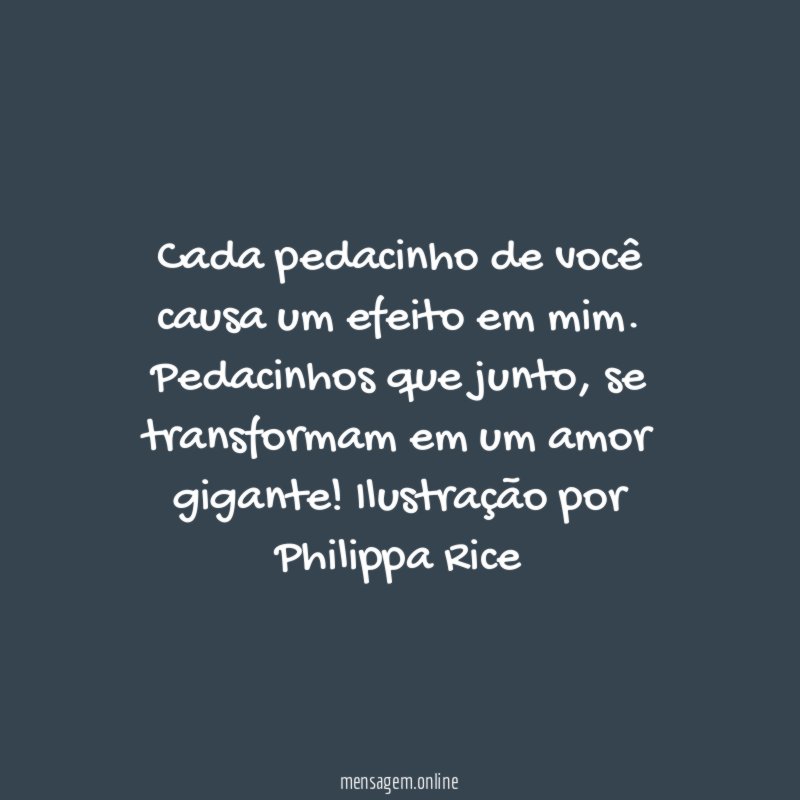 Enorme Amor