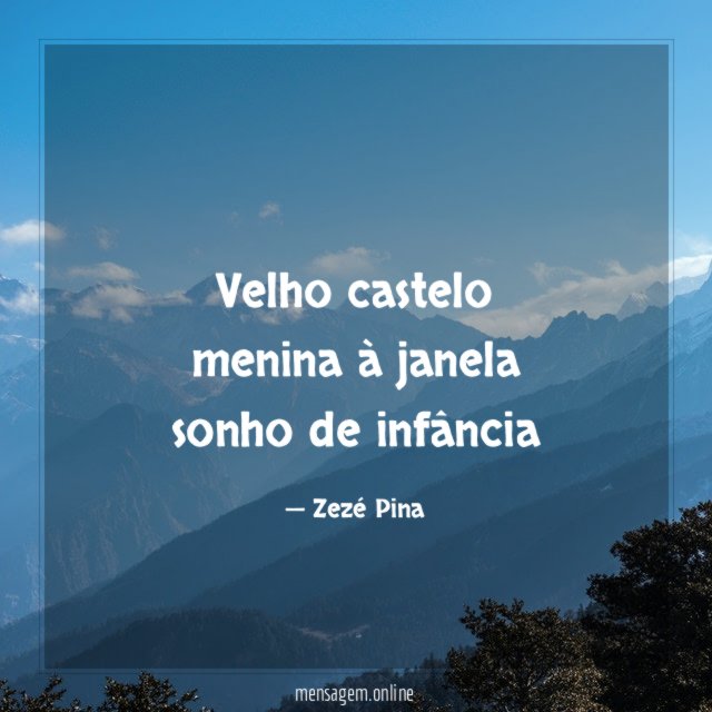 velho castelo menina à janela sonho de infância