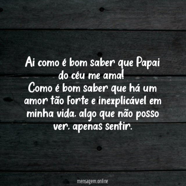 Papai do Céu