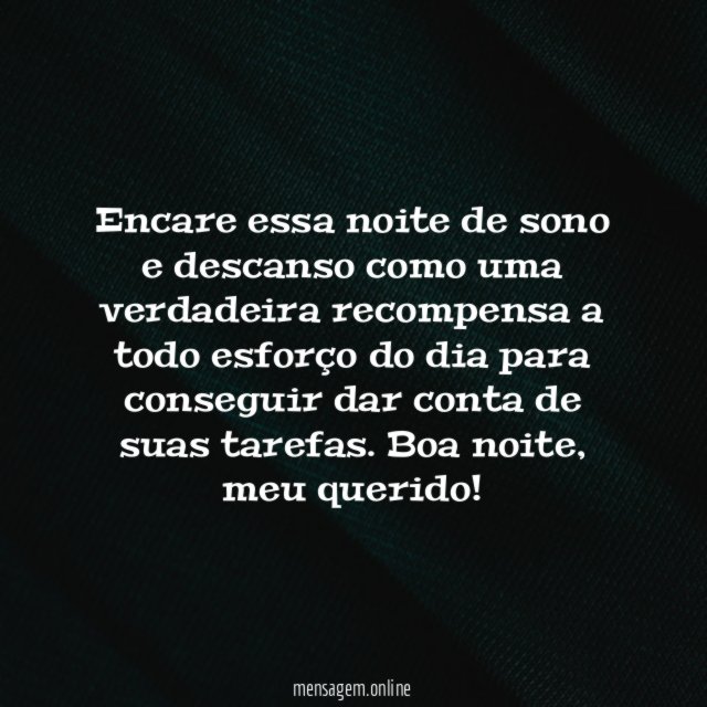 Recompensa