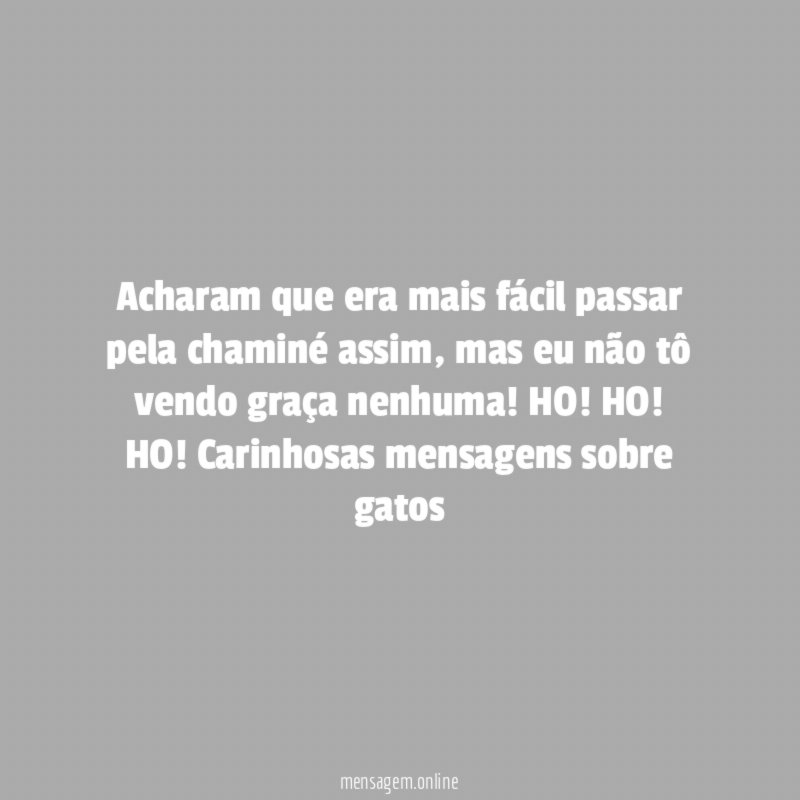 Gato Noel