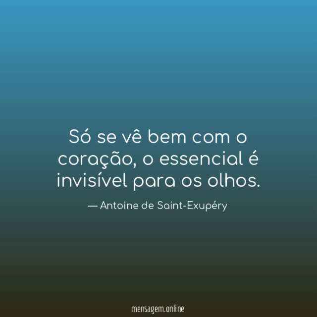 Essencial