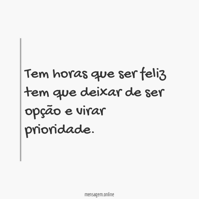 Prioridade