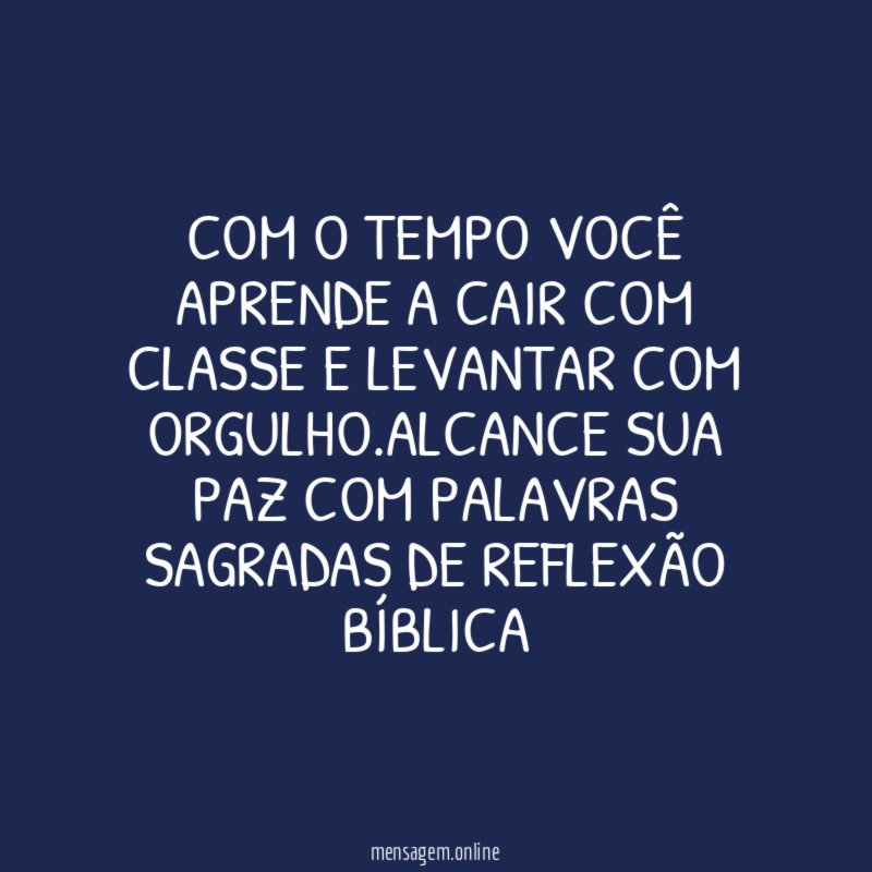 Orgulho
