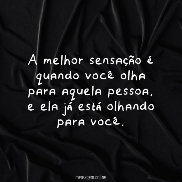 Olhares