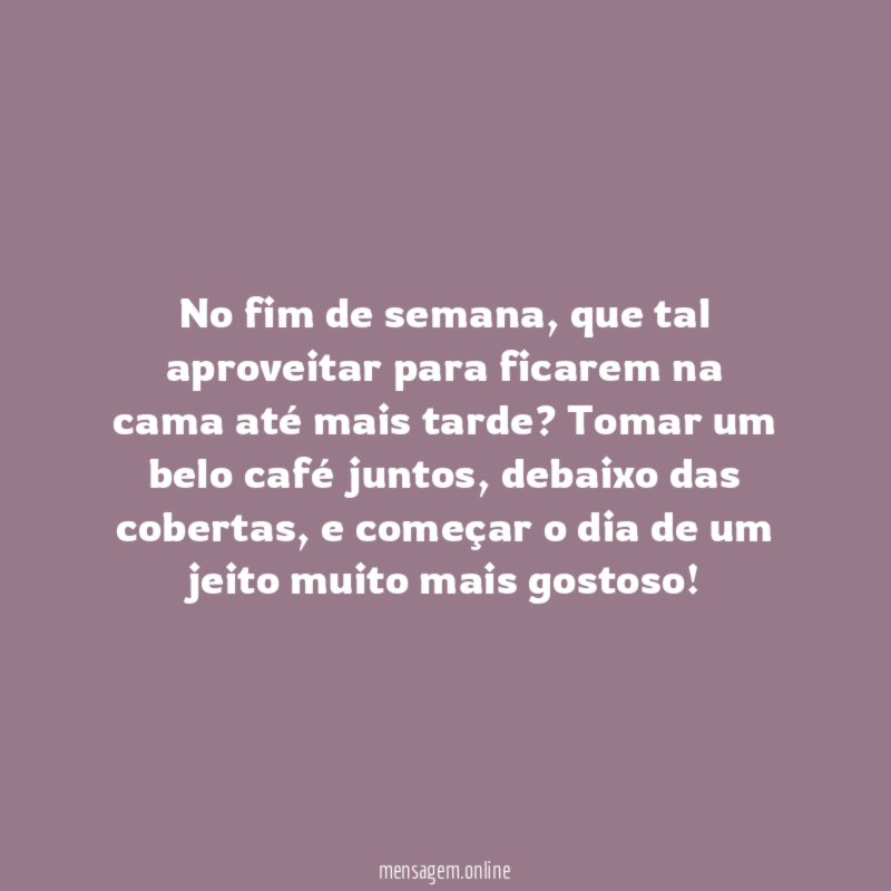 Até mais tarde