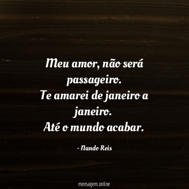 Janeiro a Janeiro