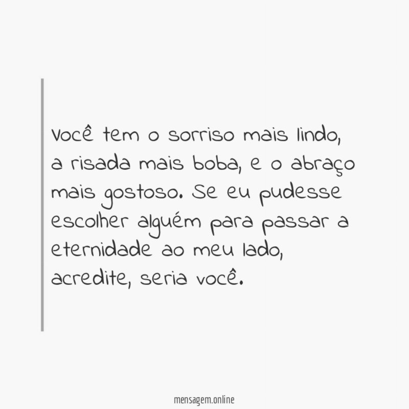 Eternidade