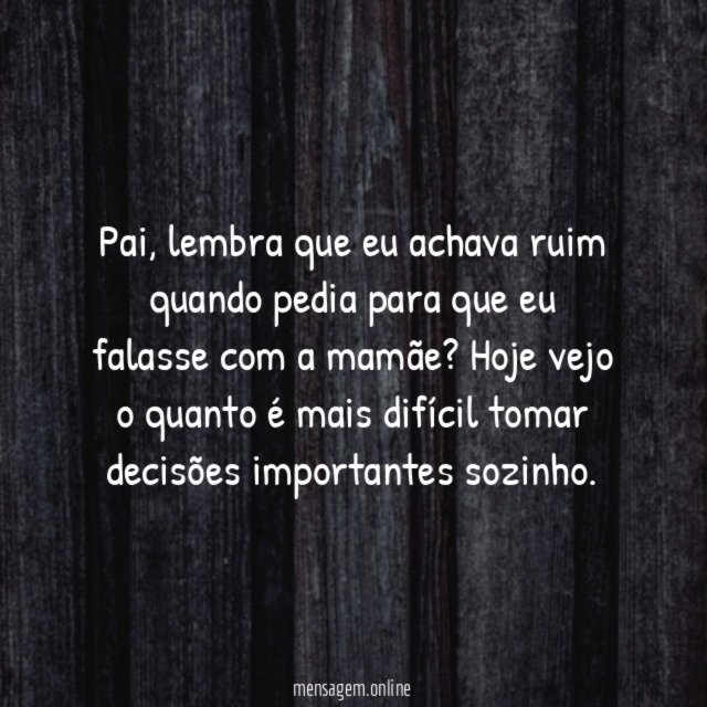 Decisões
