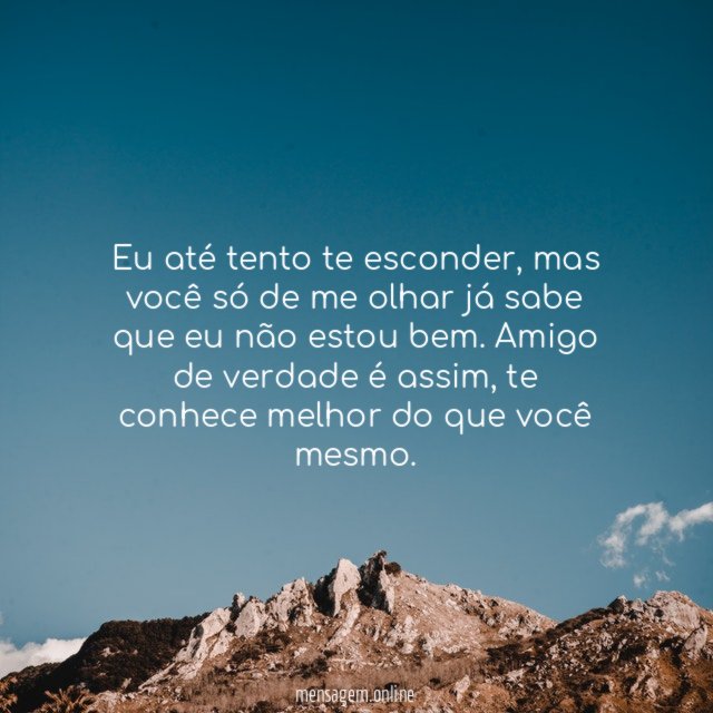 Disfarçar a dor