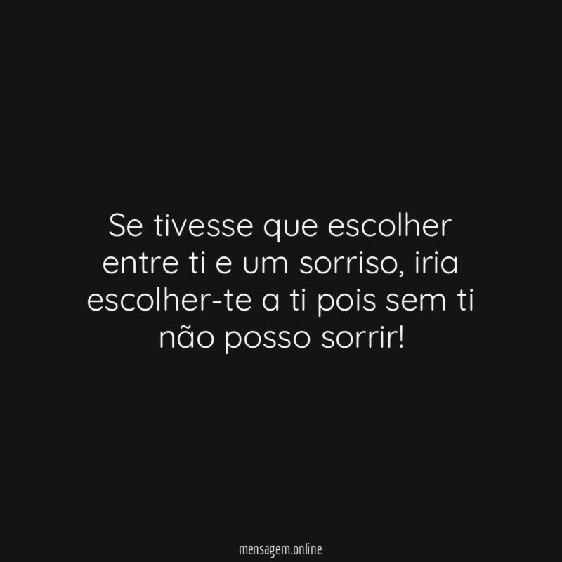 Sorriso