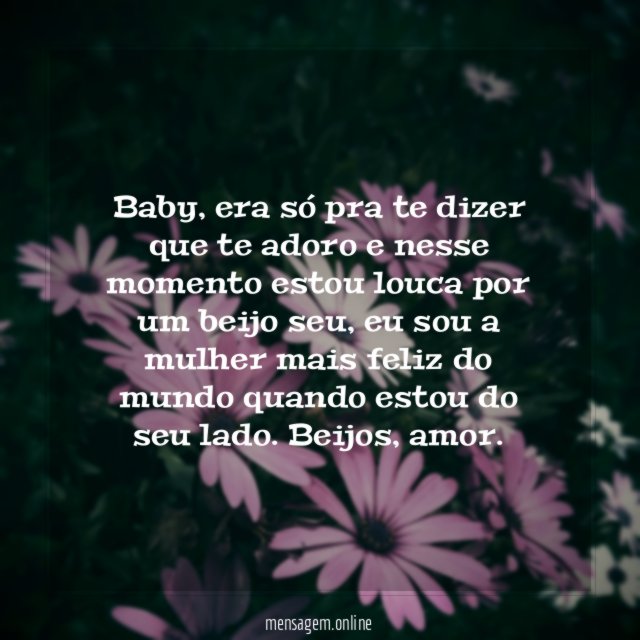 Ao seu lado