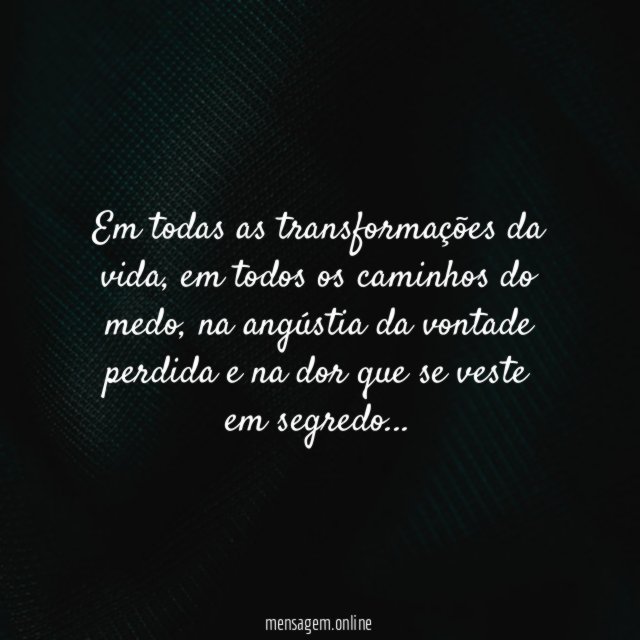 Eu te Amo!