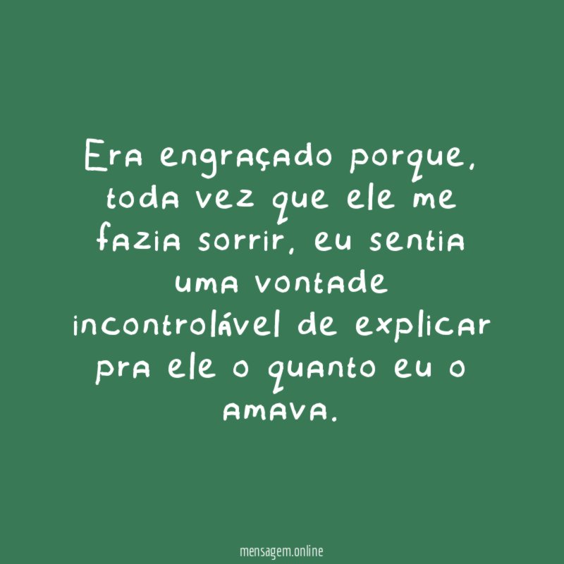 Sorrisos
