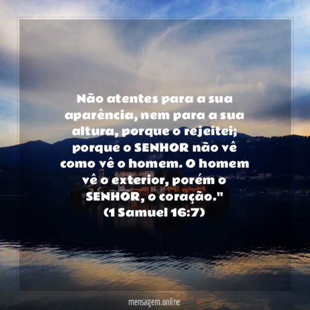 Candidatos ao Ministério