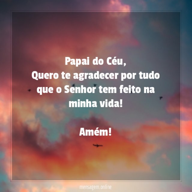 Gratidão