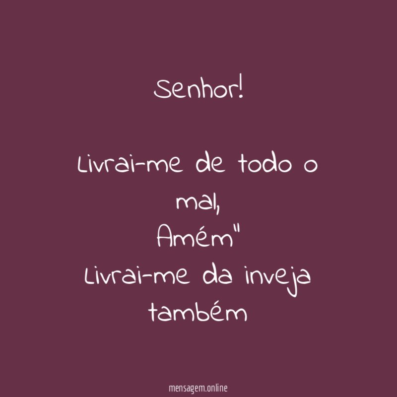 Senhor