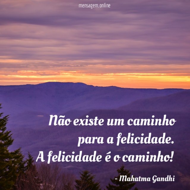 Caminho