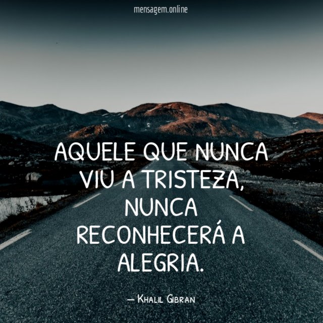 Tristeza