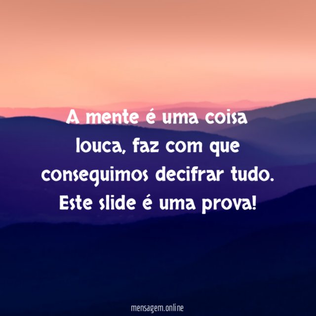 Que Loucura