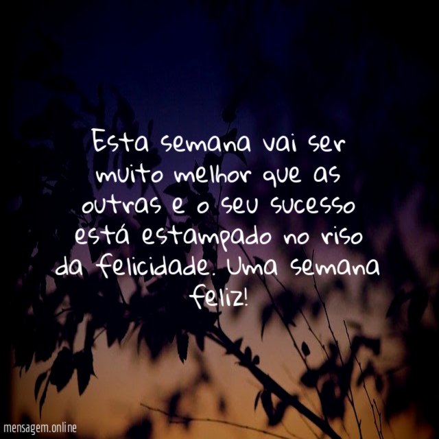 Riso da felicidade