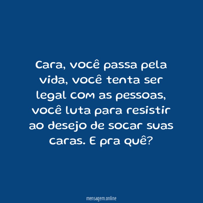 Cara