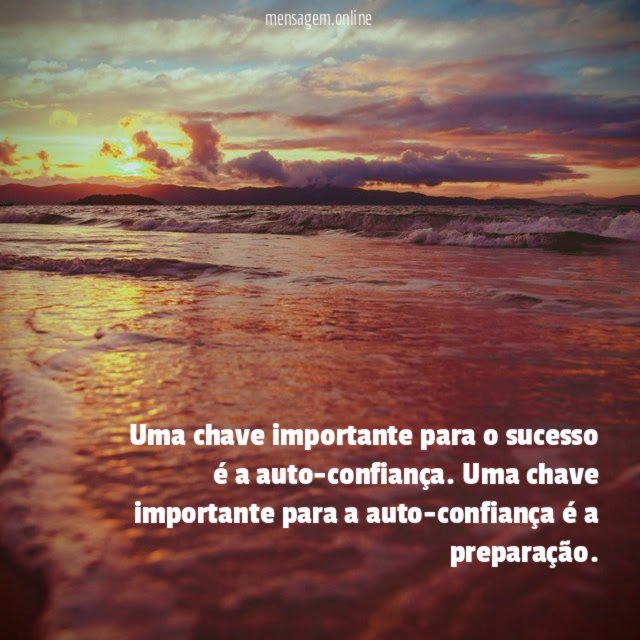 Sucesso
