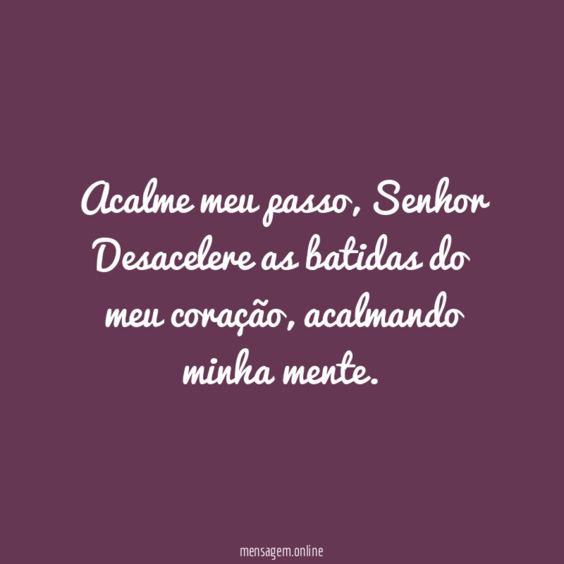 Acalme