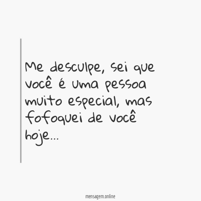 Fofoca