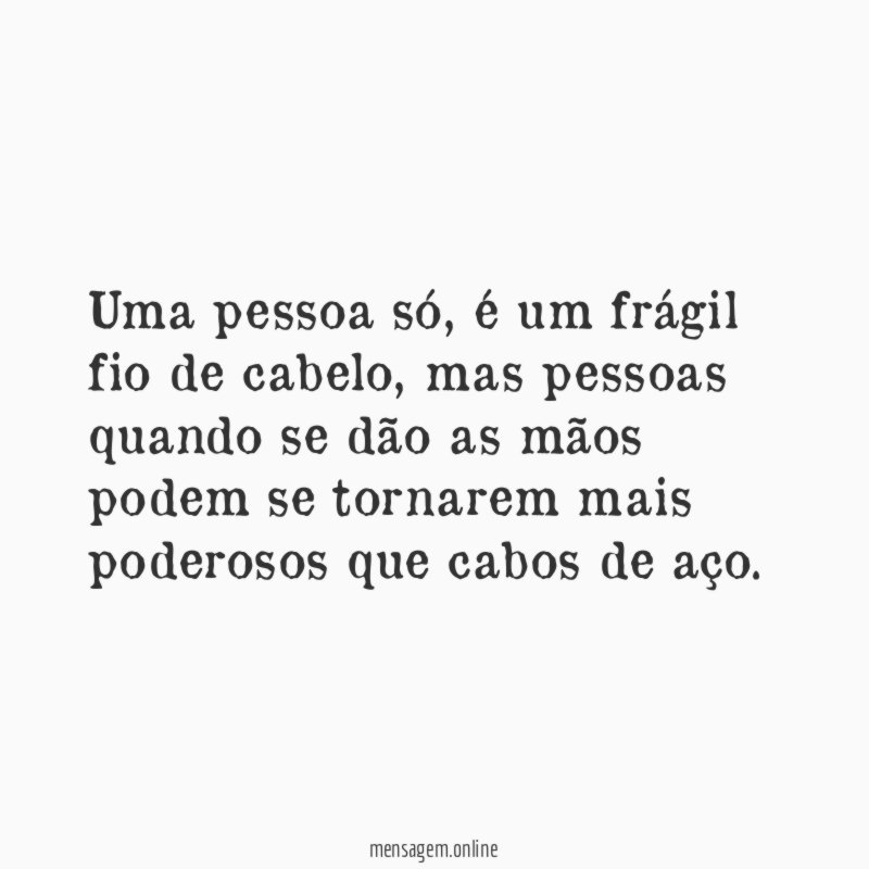 Mais poderosos