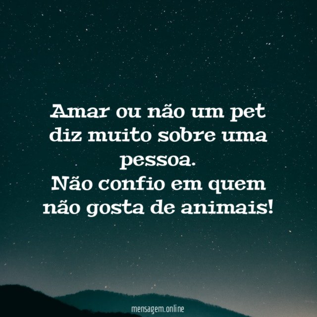 Personalidade