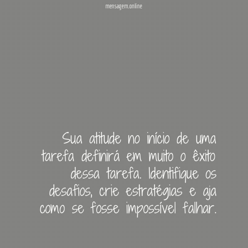 Atitude