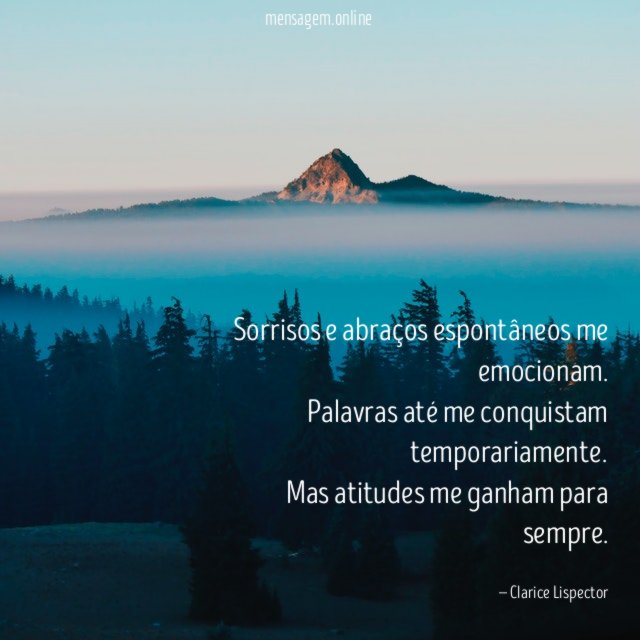 Abraços apertados