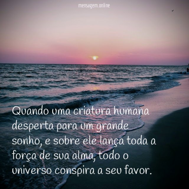 Lembrar de um sonho bom