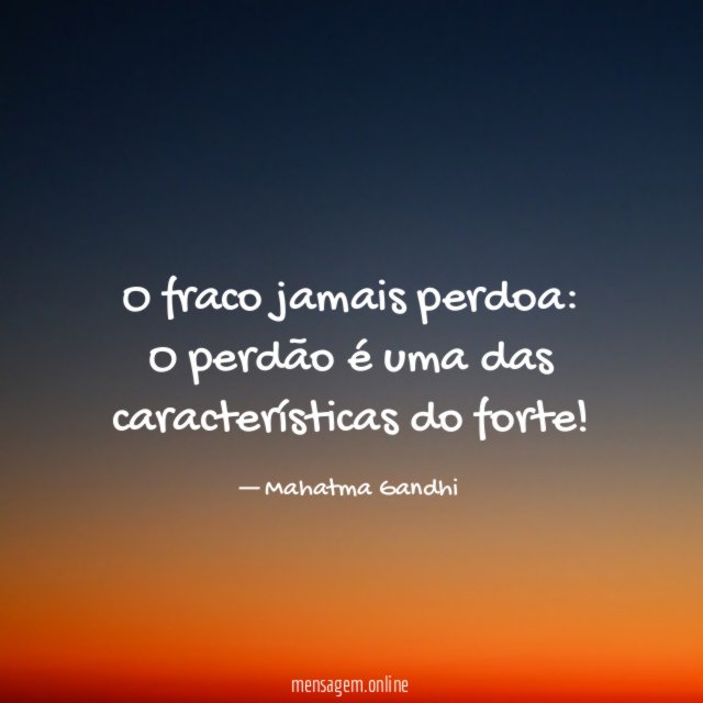 Perdoar