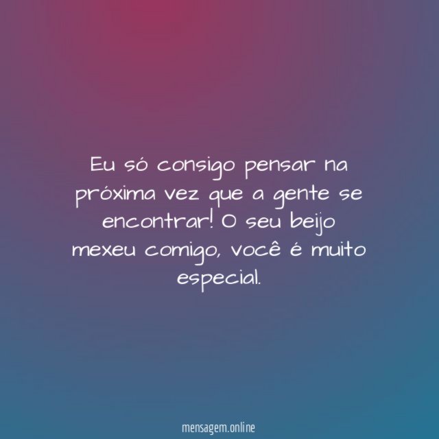Pensamentos
