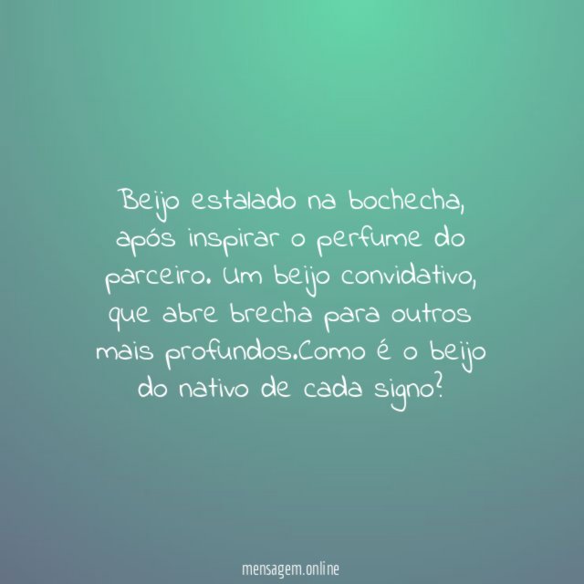 Beijo Chinês