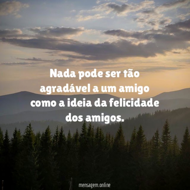 Ideia de felicidade