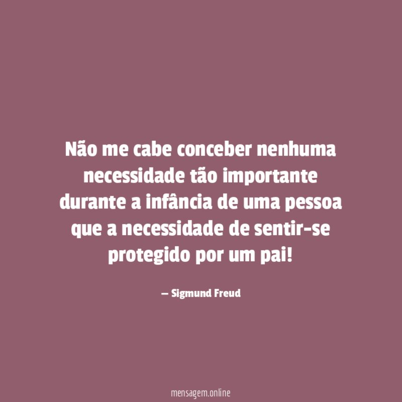 Necessidade