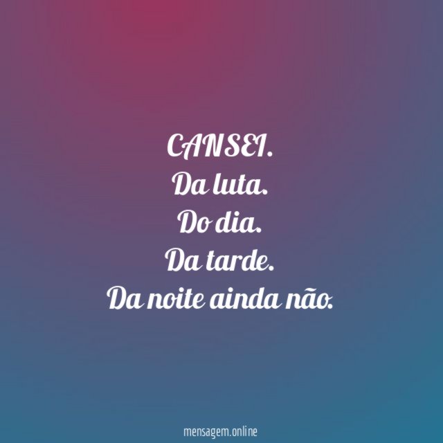 CANSEI