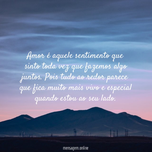 Amor