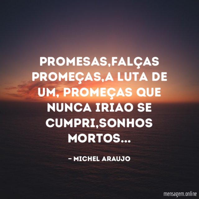Promesas