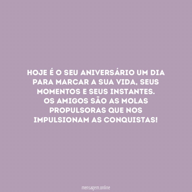 Amizade especial