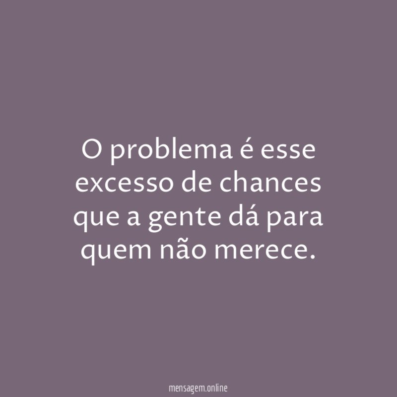 Problema